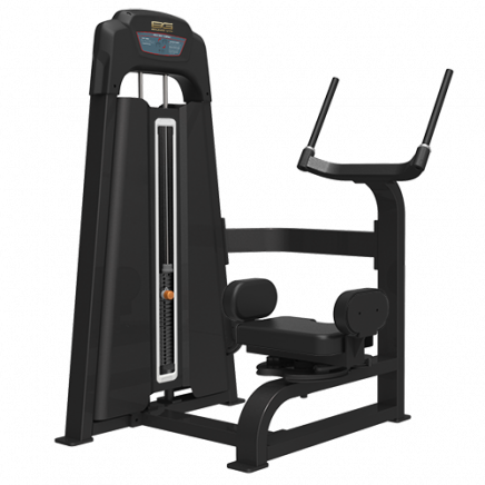 BRONZE GYM LD-9018 Силовые тренажеры #1