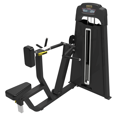 BRONZE GYM LD-9034 Гребные тренажеры #1