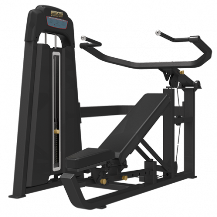 BRONZE GYM LD-9088A Силовые тренажеры #1