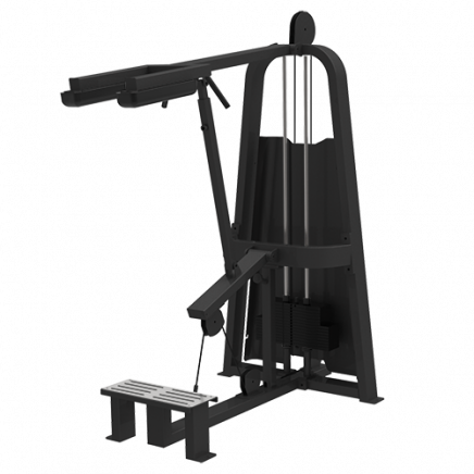 BRONZE GYM LD-9091 Силовые тренажеры #1