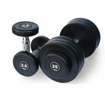 BRONZE GYM FDS-09 2,5/30kg Свободные веса #1