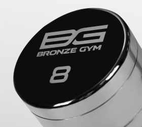 BRONZE GYM  Свободные веса #5